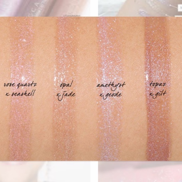 Becca lip gloss - Picture 3 of 8